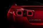 Chevrolet Malibu 2013 года